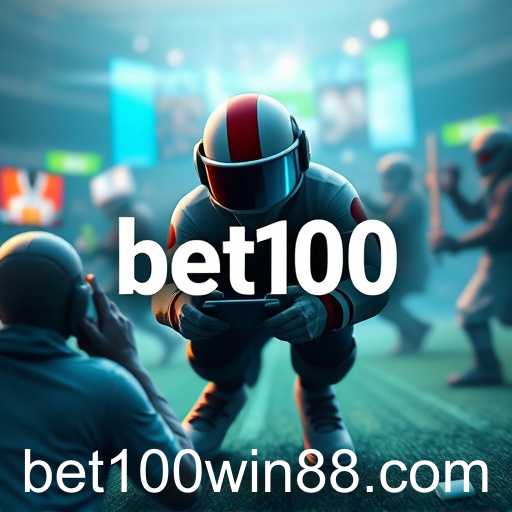 The Rise of Gaming Platforms: Bet100 Leads the Pack